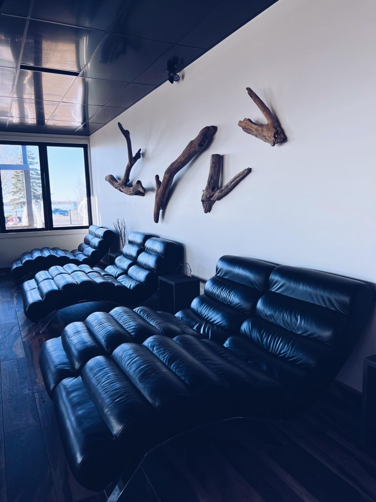 EXPÉRIENCE THERMIQUE